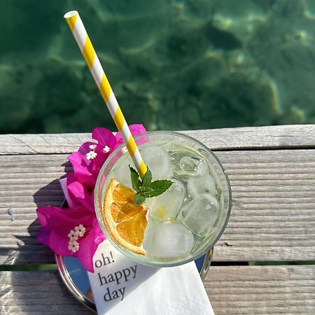 Melisa Hotel Bozburun Zewnętrze zdjęcie