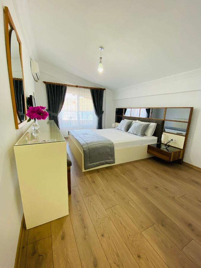 Melisa Hotel Bozburun Zewnętrze zdjęcie