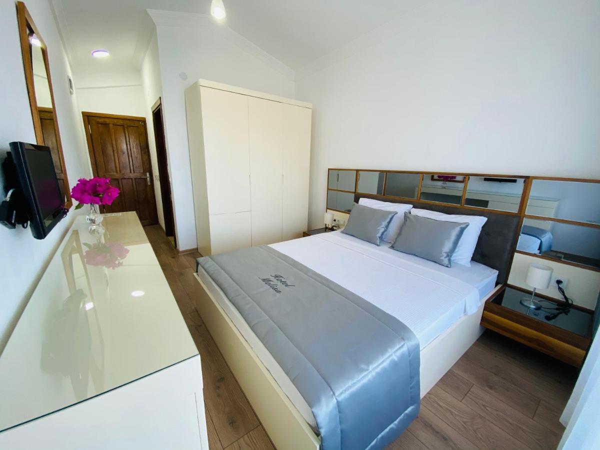 Melisa Hotel Bozburun Zewnętrze zdjęcie