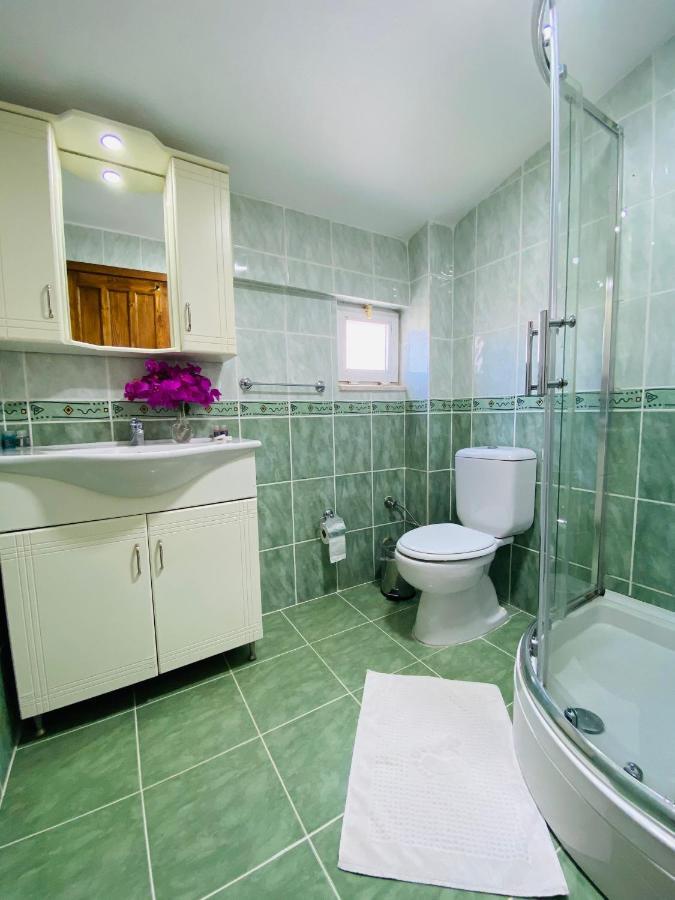 Melisa Hotel Bozburun Zewnętrze zdjęcie