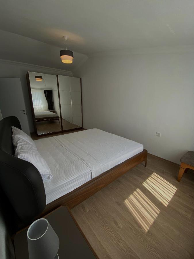Melisa Hotel Bozburun Zewnętrze zdjęcie