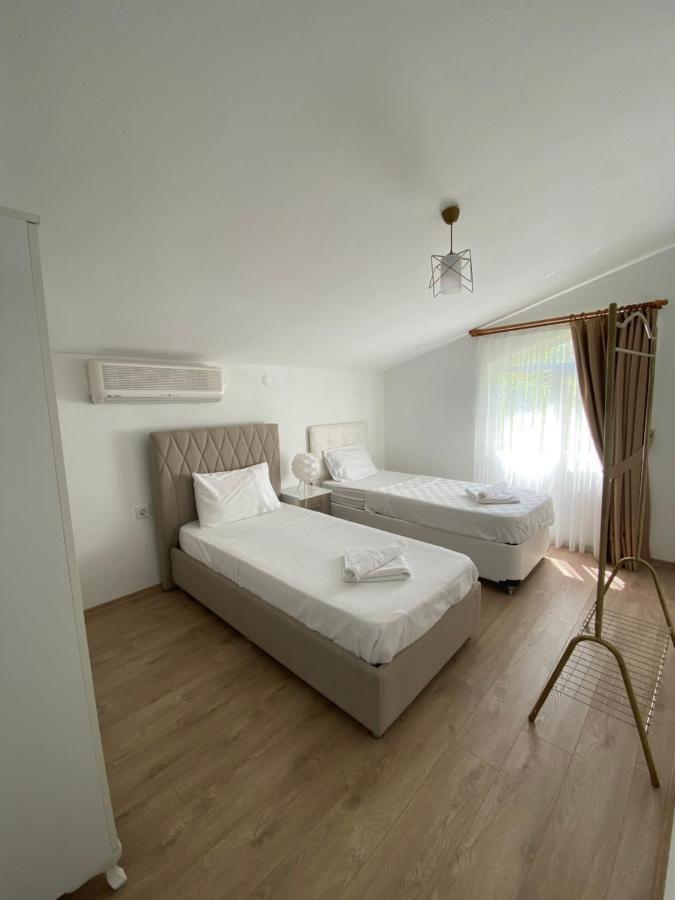 Melisa Hotel Bozburun Zewnętrze zdjęcie